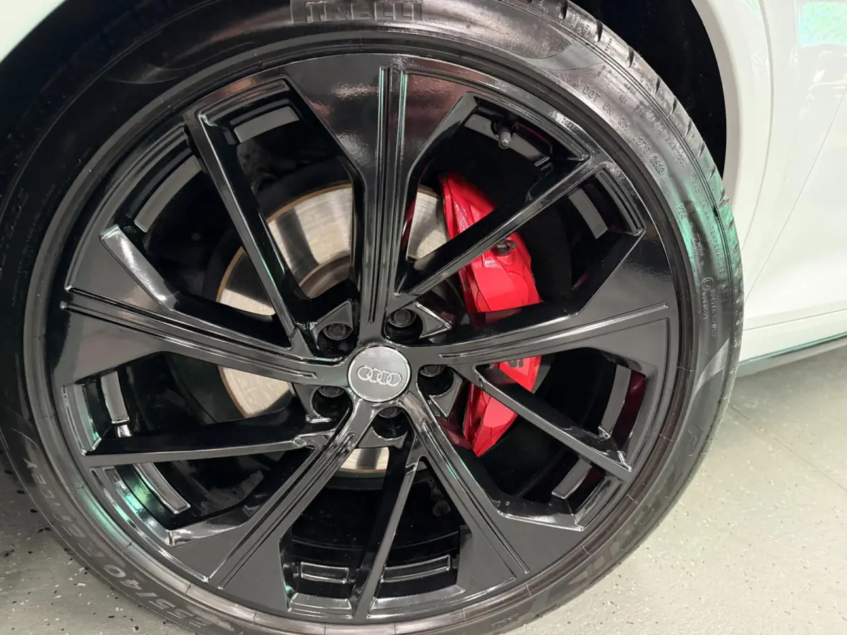 55 TFSI e SQ5 367PK 3X S-LINE 21'' SOH-TEST/BLACK-LINE PANO/B&O/H-UP/LUCHTVERING/MASSAGE STOELEN/FULL-OPTION!!!