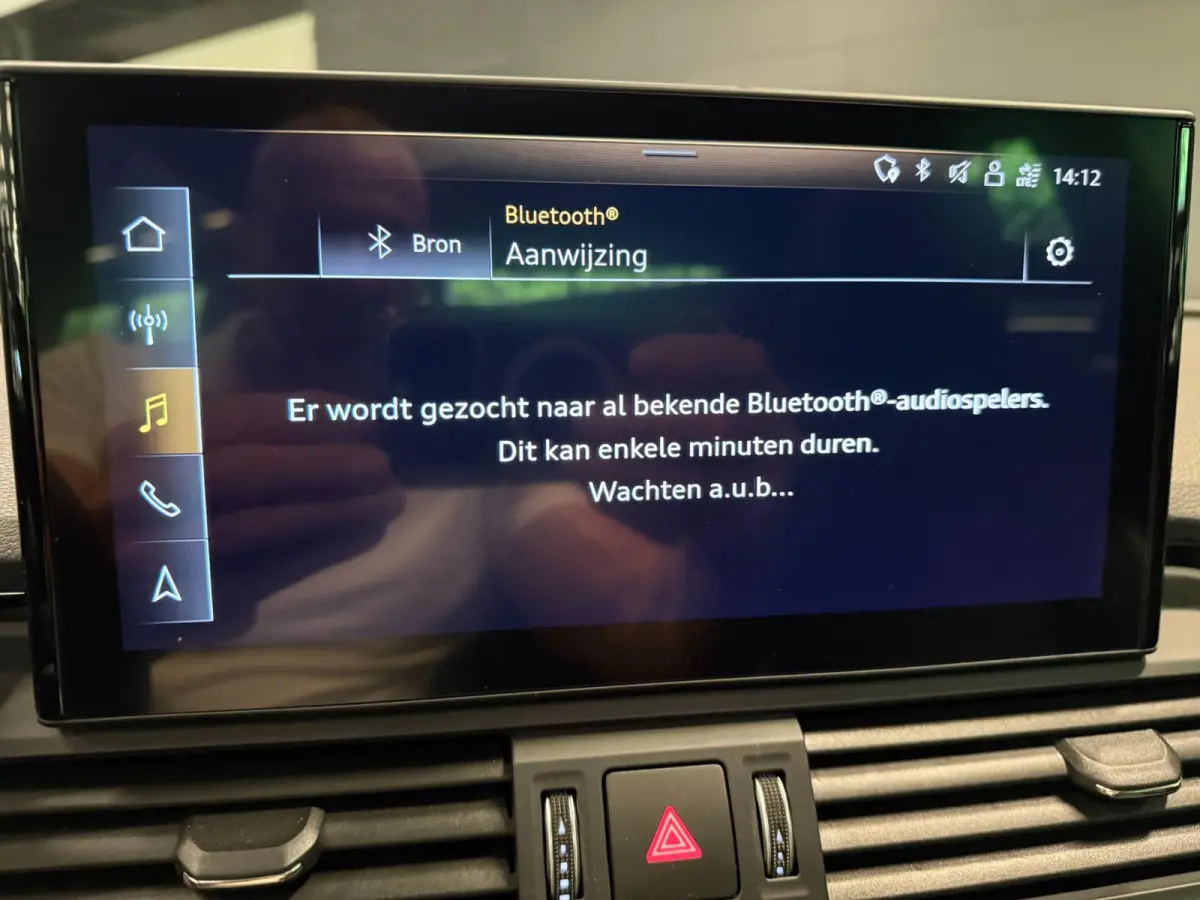 55 TFSI e SQ5 367PK 3X S-LINE 21'' SOH-TEST/BLACK-LINE PANO/B&O/H-UP/LUCHTVERING/MASSAGE STOELEN/FULL-OPTION!!!