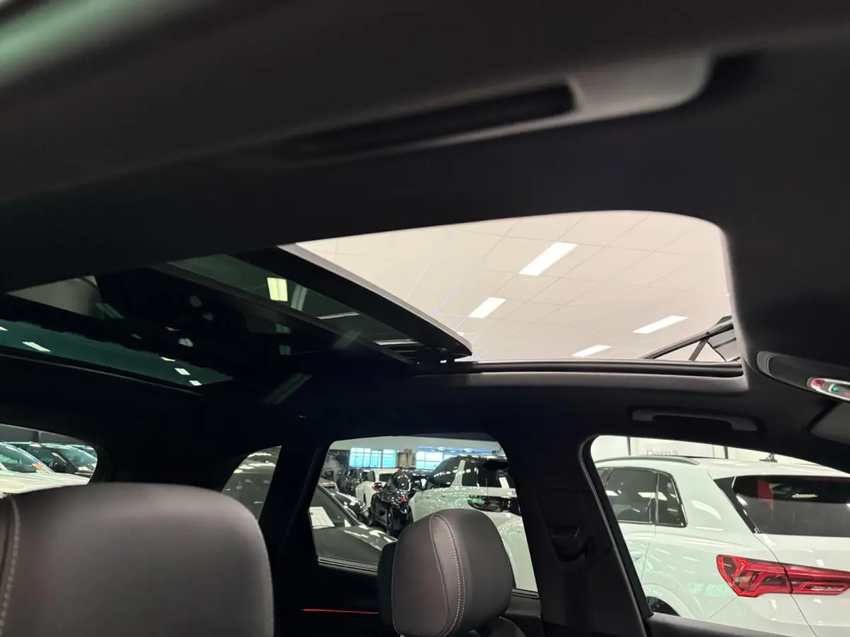 55 TFSI e SQ5 367PK 3X S-LINE 21'' SOH-TEST/BLACK-LINE PANO/B&O/H-UP/LUCHTVERING/MASSAGE STOELEN/FULL-OPTION!!!