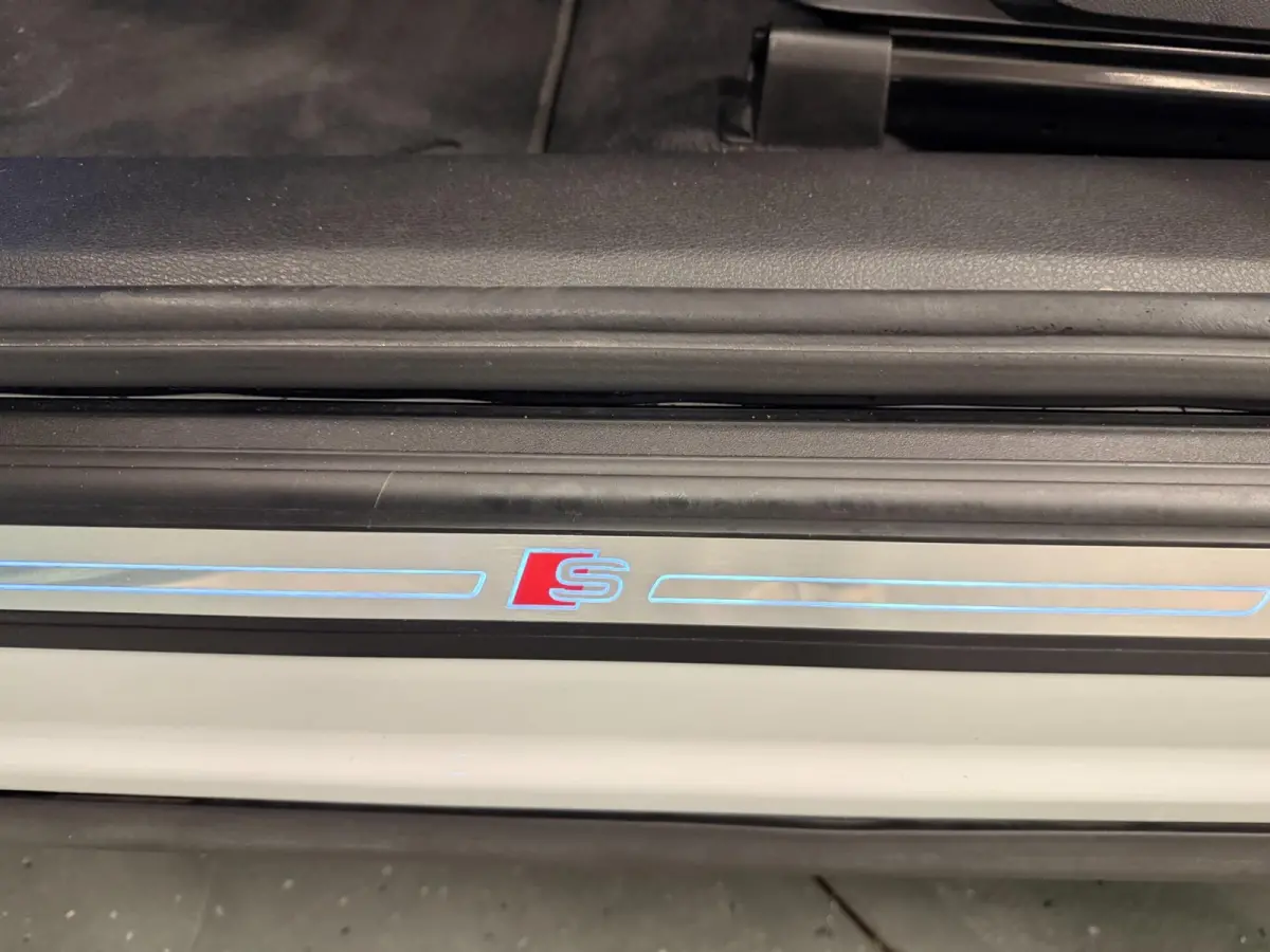 55 TFSI e SQ5 367PK 3X S-LINE 21'' SOH-TEST/BLACK-LINE PANO/B&O/H-UP/LUCHTVERING/MASSAGE STOELEN/FULL-OPTION!!!