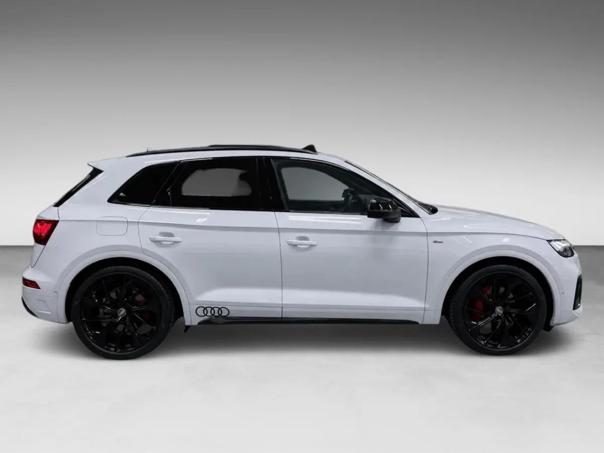 55 TFSI e SQ5 367PK 3X S-LINE 21'' SOH-TEST/BLACK-LINE PANO/B&O/H-UP/LUCHTVERING/MASSAGE STOELEN/FULL-OPTION!!!