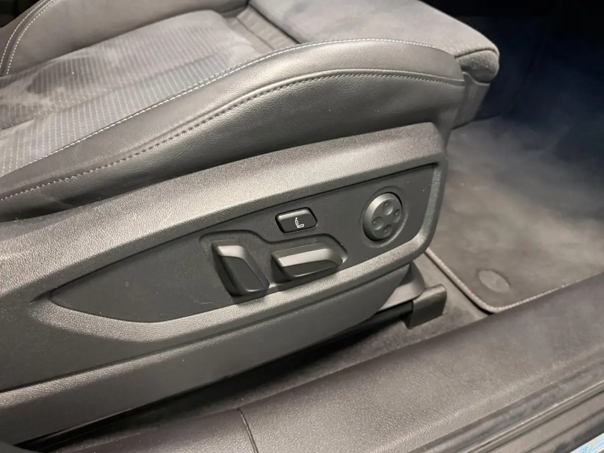 55 TFSI e SQ5 367PK 3X S-LINE 21'' SOH-TEST/BLACK-LINE PANO/B&O/H-UP/LUCHTVERING/MASSAGE STOELEN/FULL-OPTION!!!