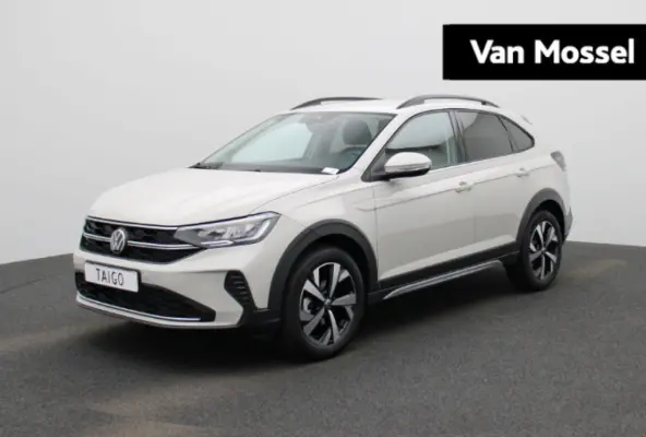 1.0 TSI Life Edition 116 PK Automaat | Apple Carplay draadloos | Parkeersensoren | Camera | 17" Lichtmetalen velgen | LED koplampen | Android Auto draadloos | Keyless access | Ruiten getint 