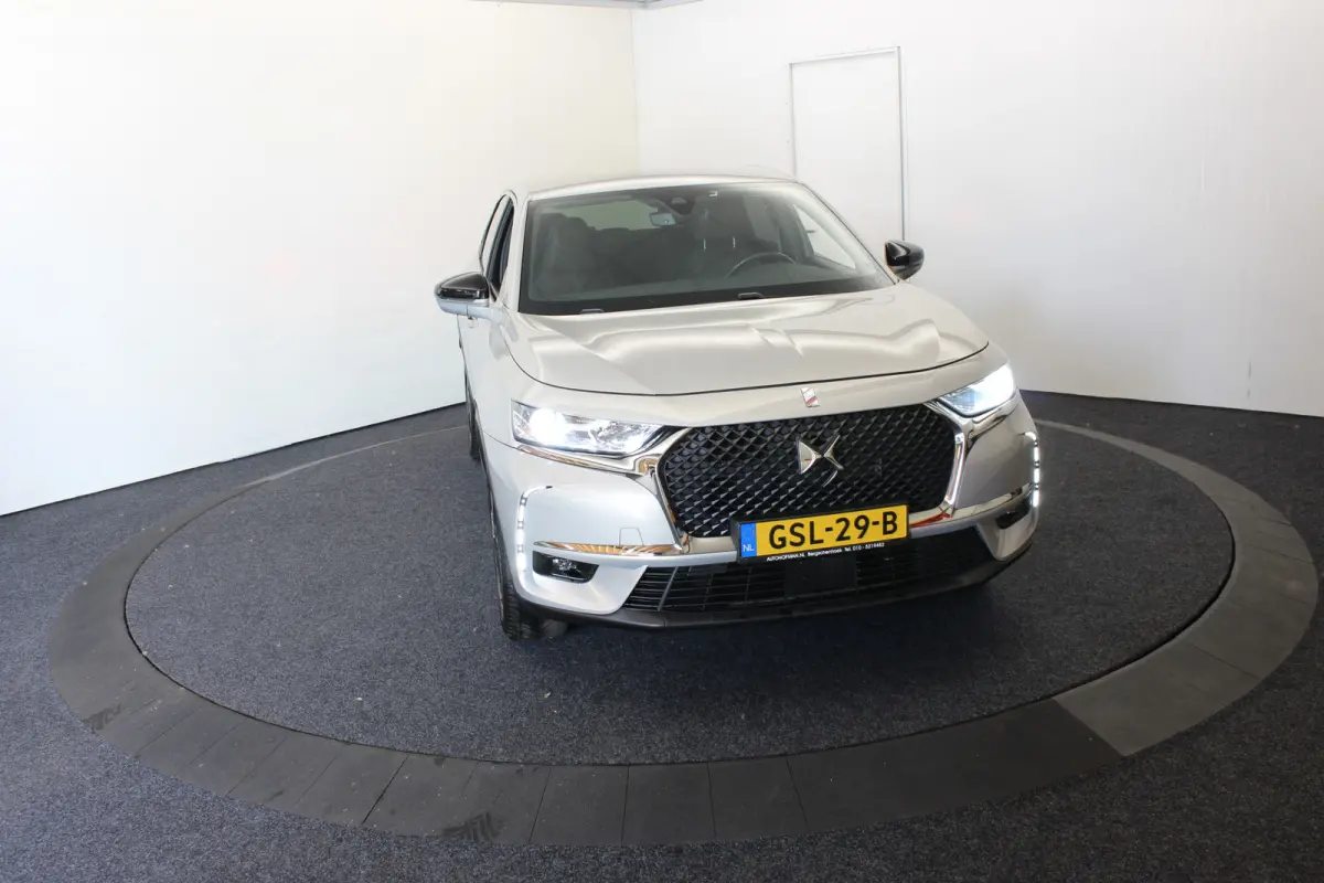 E-Tense PHEV 4x4 Bastille+
