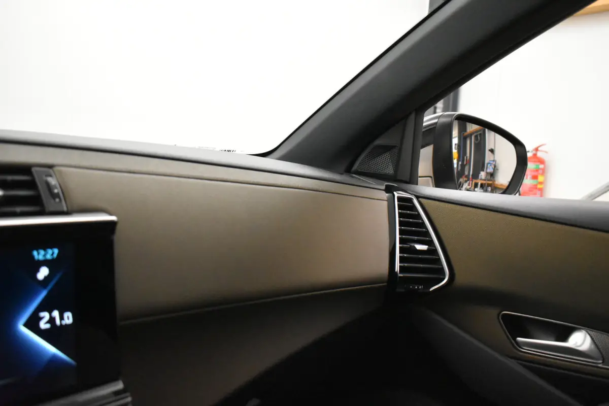 E-Tense PHEV 4x4 Bastille+