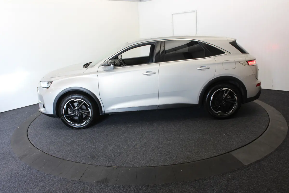 E-Tense PHEV 4x4 Bastille+