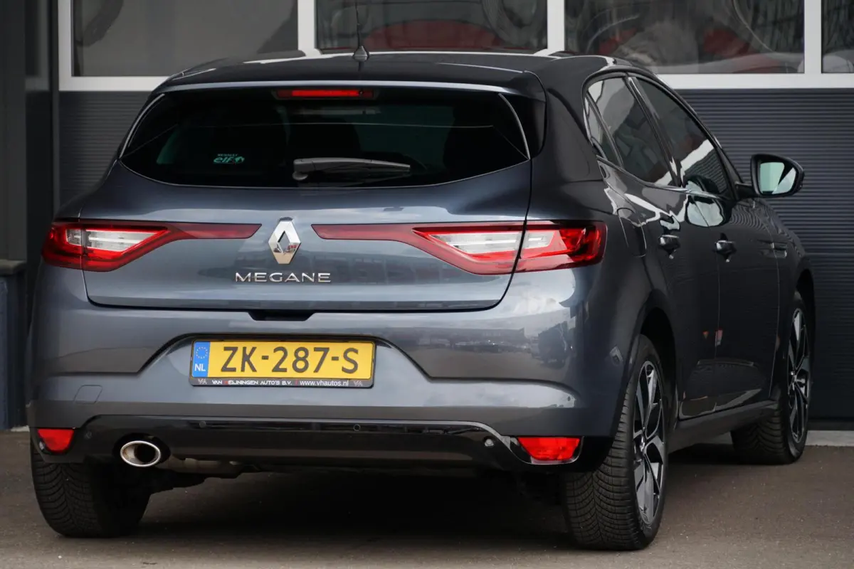 1.3 TCe Bose, aut. R-Link, CarPlay, keyless