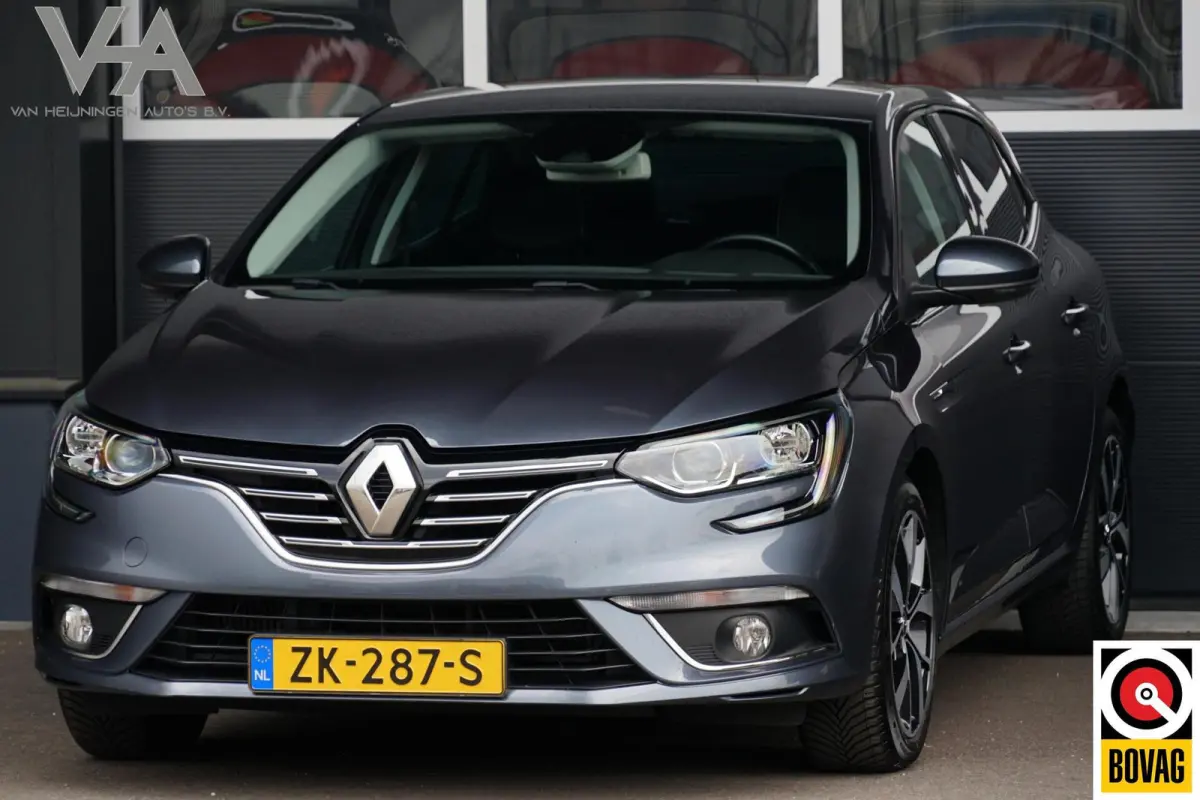 1.3 TCe Bose, aut. R-Link, CarPlay, keyless
