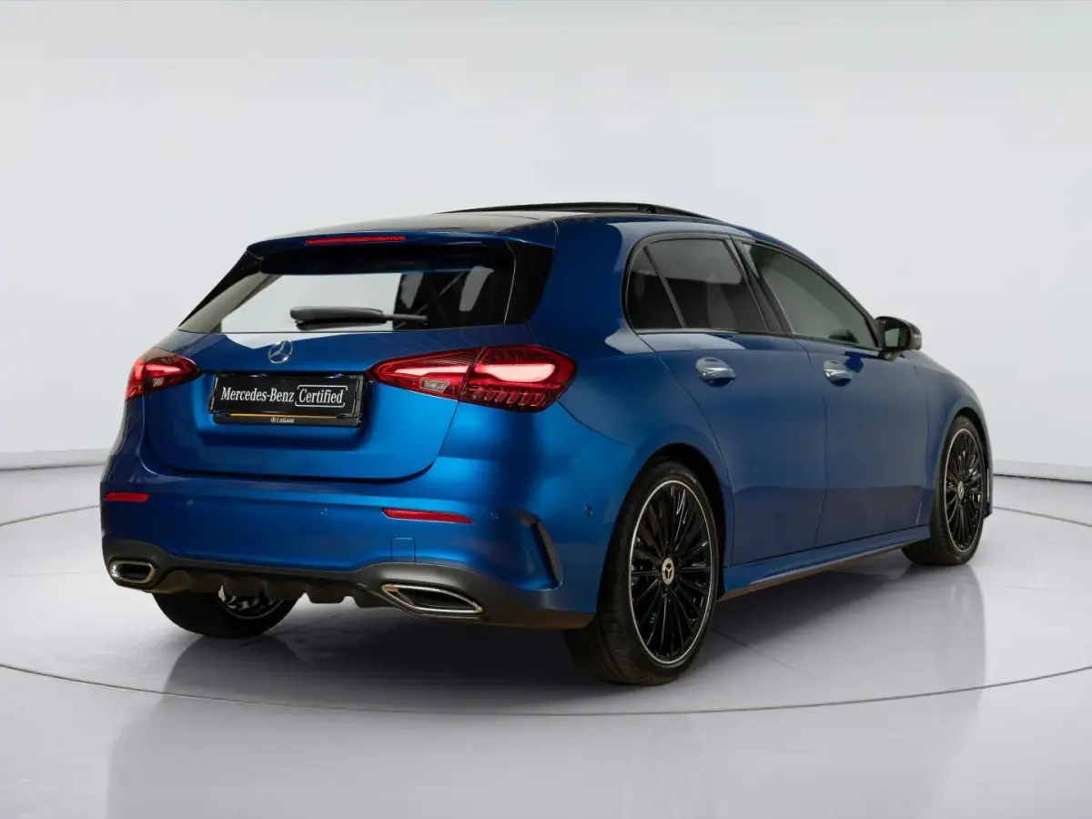 Hatchback 180 Star Edition LIMITED Premium PLUS | Panorama dak