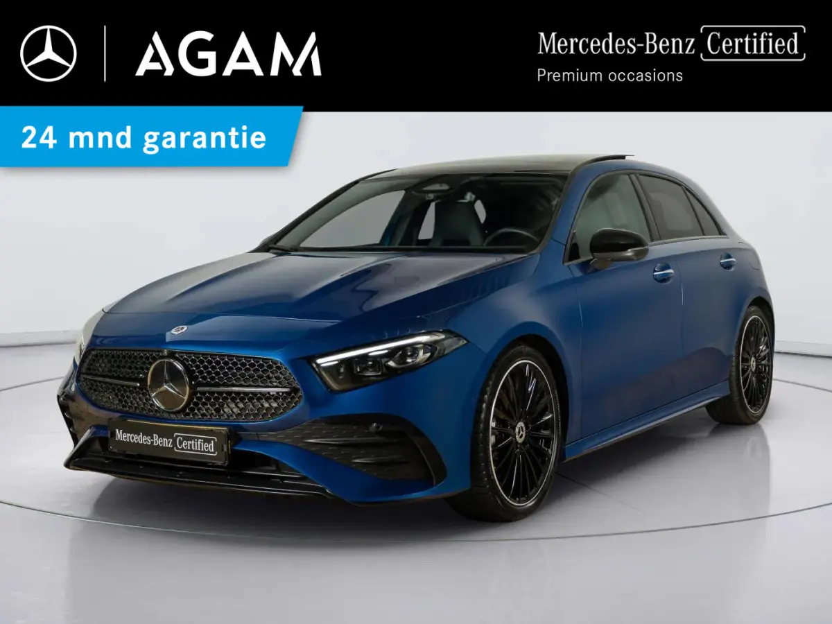 Hatchback 180 Star Edition LIMITED Premium PLUS | Panorama dak