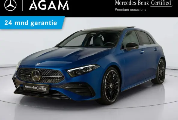 Hatchback 180 Star Edition LIMITED Premium PLUS | Panorama dak