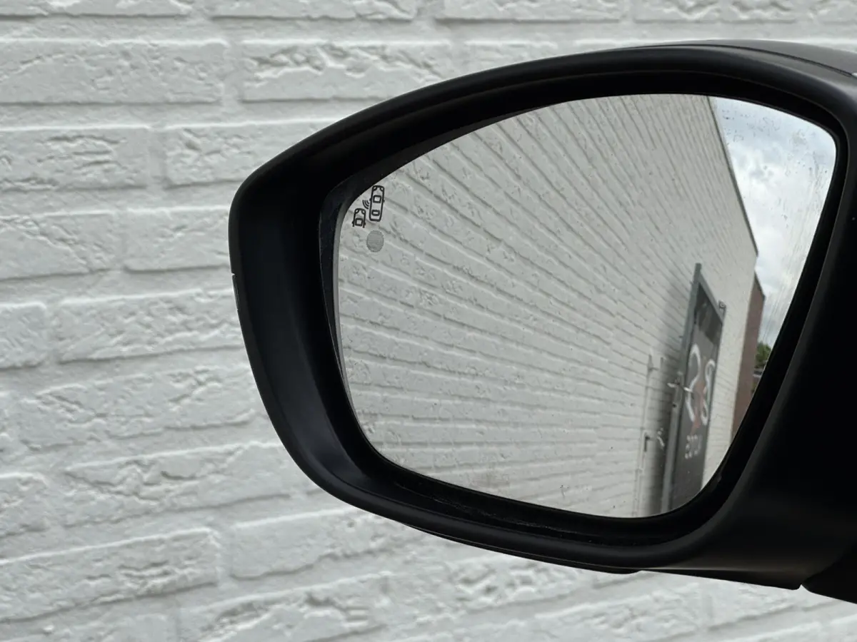 1.2 PureTech Allure Leder/alcantara Led koplampen Camera Cruise Navigatie