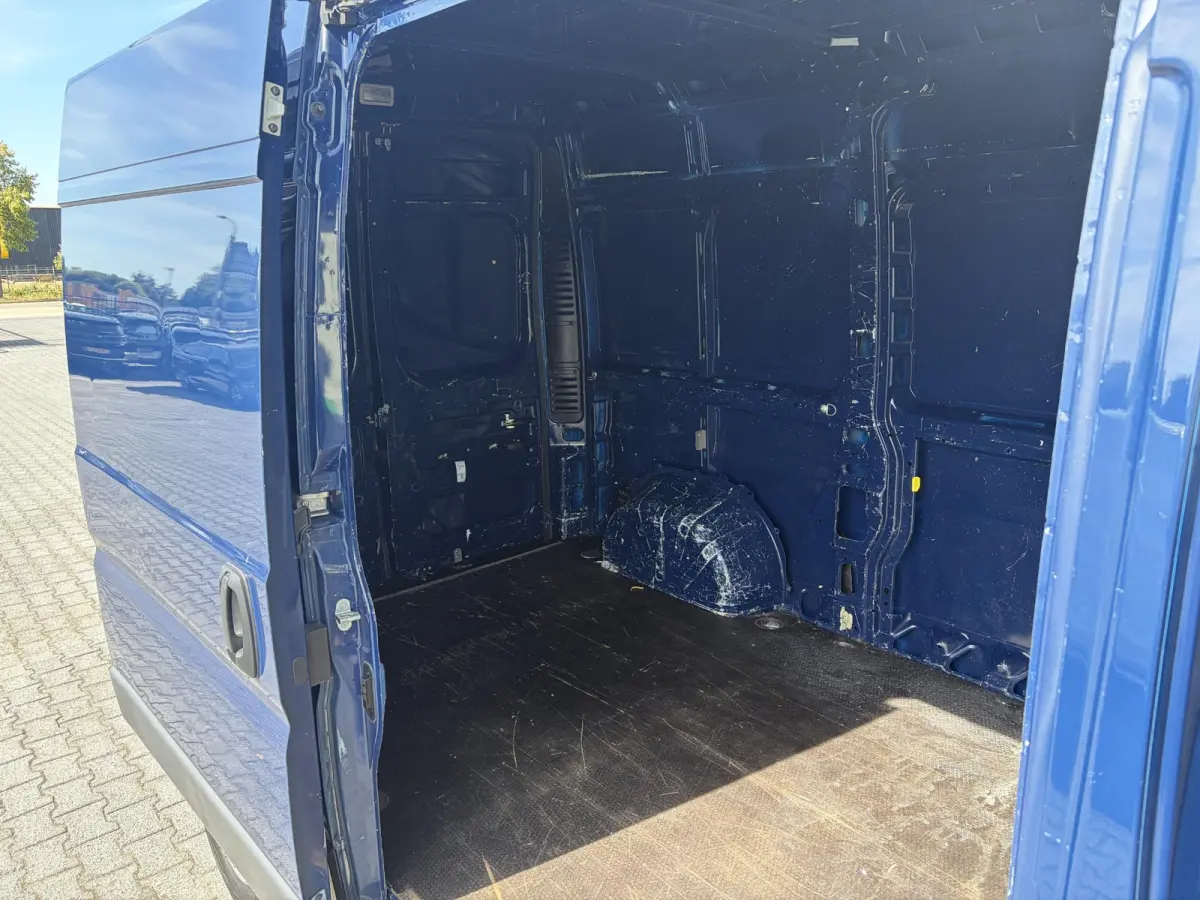 30 2.2 BlueHDi 140 L2H2*AIRCO*3-PERS*BLUETOOTH*