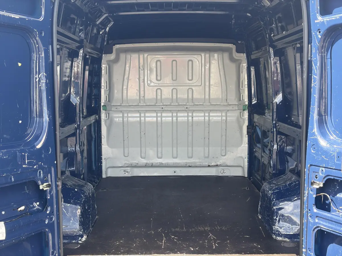 30 2.2 BlueHDi 140 L2H2*AIRCO*3-PERS*BLUETOOTH*