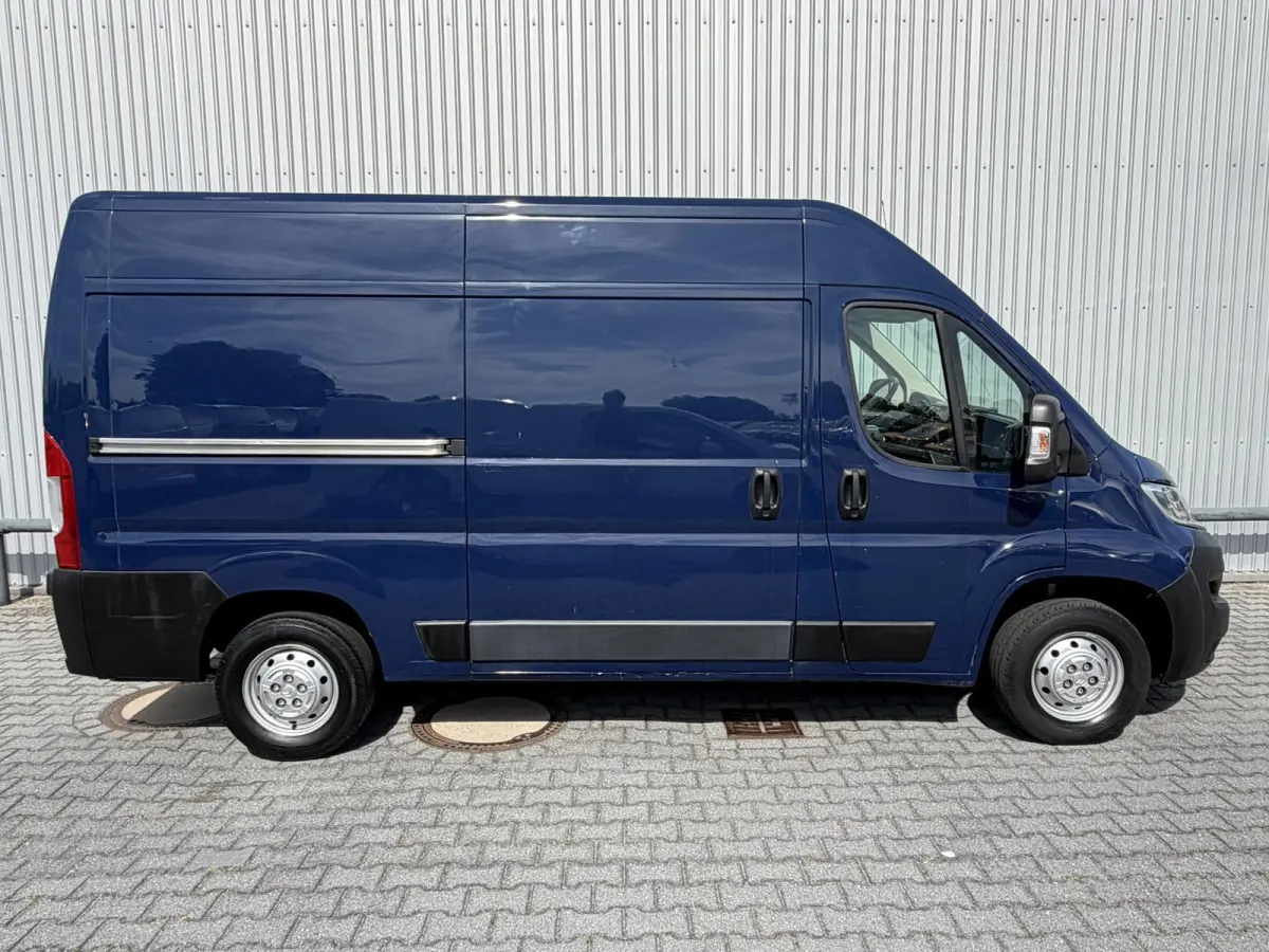 30 2.2 BlueHDi 140 L2H2*AIRCO*3-PERS*BLUETOOTH*