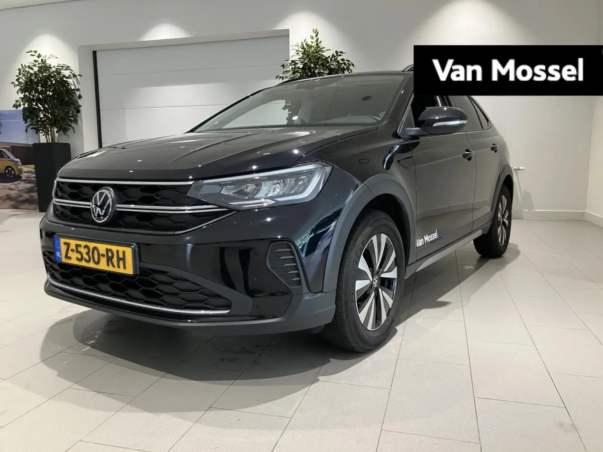 1.0 TSI Life Edition 95 PK Airco | Apple Carplay | Android Auto | Stoelverwarming | Parkeersensoren | Digital Cockpit | Adaptieve Cruise Controle | Lane Assist | Achteruitrijcamera