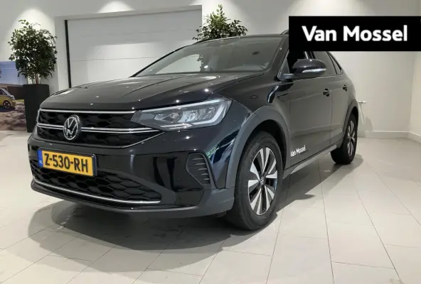 1.0 TSI Life Edition 95 PK Airco | Apple Carplay | Android Auto | Stoelverwarming | Parkeersensoren | Digital Cockpit | Adaptieve Cruise Controle | Lane Assist | Achteruitrijcamera