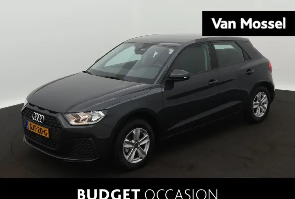 25 TFSI Pro Line 95 PK Airco | Apple Carplay | Android Auto | Digital Cockpit | Cruise Control | Elektrisch Inklapbare Spiegels | Parkeersensoren Achter | Navigatie | Spraakbediening | Bluet