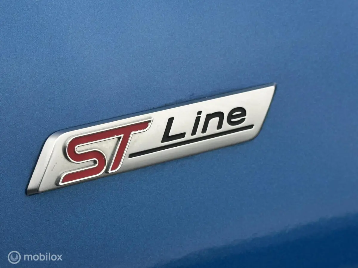 ST line