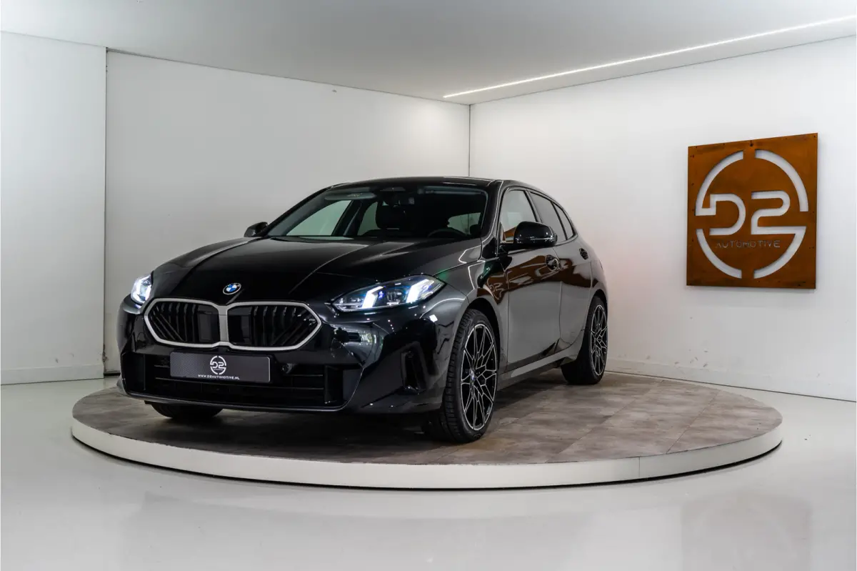 120 Sport Premium 157PK | Facelift | Laser | Carplay | Comfort | Fabrieksgarantie