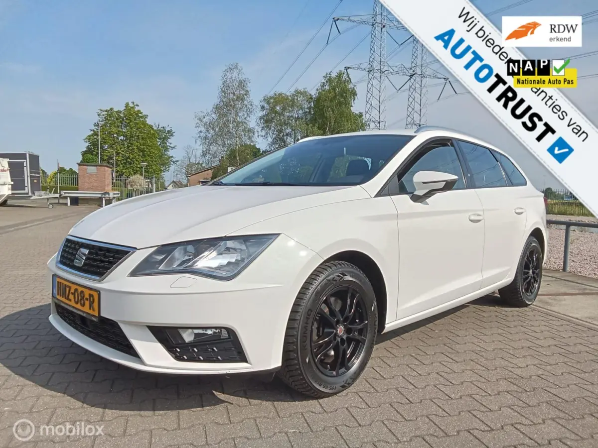 1.4 TSI X-PERIENCE/Cruise/Carplay/Trekhaak