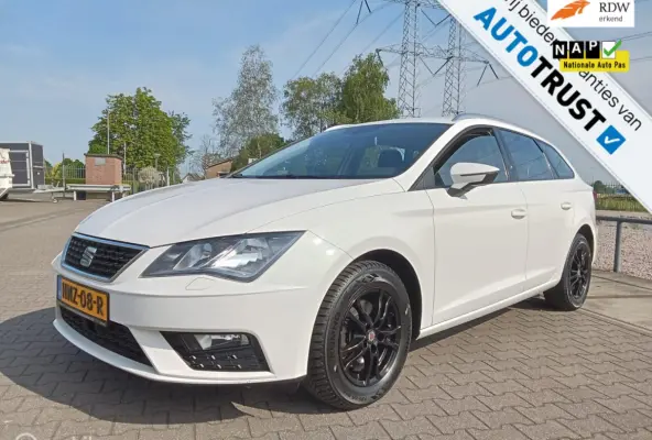 1.4 TSI X-PERIENCE/Cruise/Carplay/Trekhaak