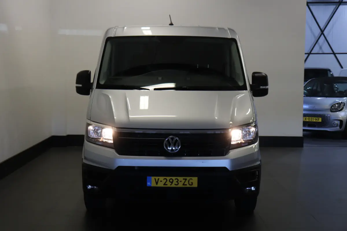 2.0 TDI L3H2 3500KG! EURO 6 - Airco - Navi - Cruise - €14.900,- Excl.