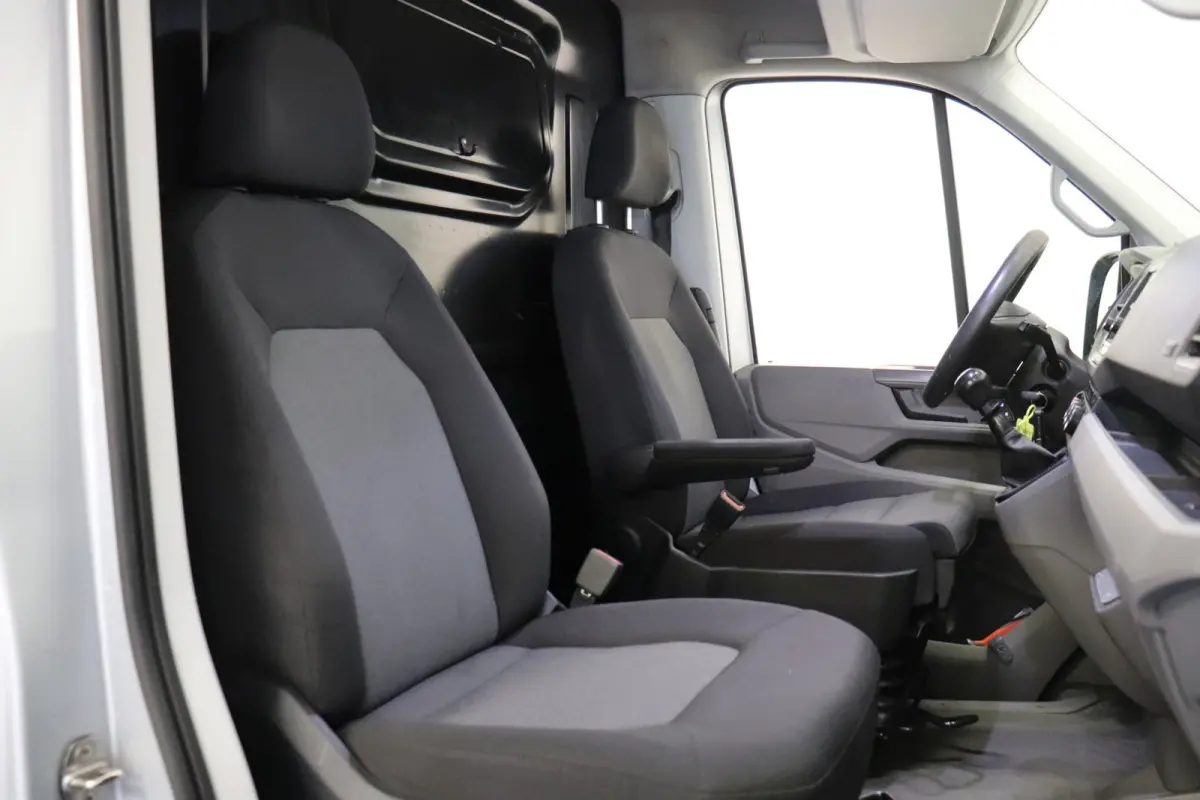 2.0 TDI L3H2 3500KG! EURO 6 - Airco - Navi - Cruise - €14.900,- Excl.
