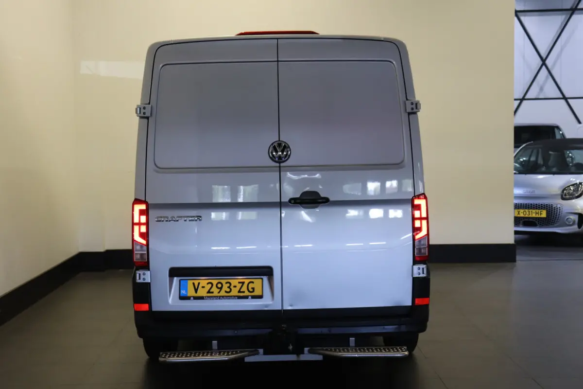 2.0 TDI L3H2 3500KG! EURO 6 - Airco - Navi - Cruise - €14.900,- Excl.