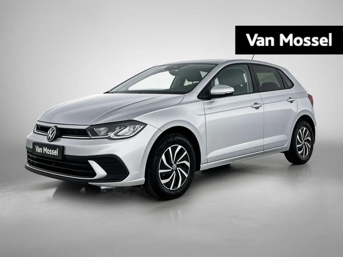 1.0 TSI Life Edition 95 PK | Navigatie | Camera | Apple Carplay | Android Auto | Climate Control | Digital Cockpit | Adaptive Cruise Control | LED |