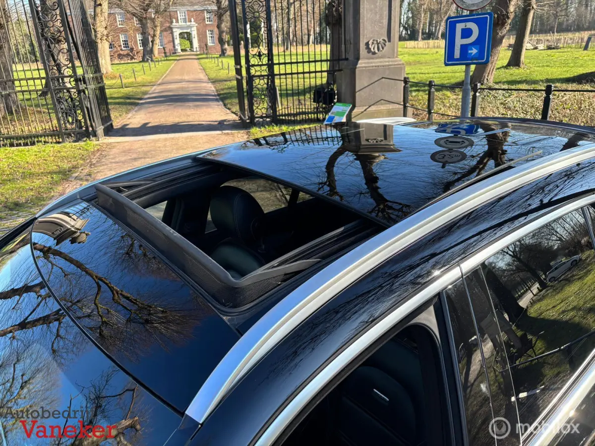 63 AMG|1e eigenaar Dealer onderhouden|BTW AUTO!