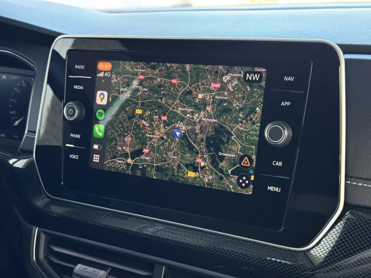 ✅NIEUWE AUTO✅ TSI 115PK R-LINE EDITION TREKHAAK LED LMV IQ CAMERA STOELVERW ✅2025 ✅ ✅Top Auto's Wijchen , 30 Jaar Specialist in Volkswagen  : Alle Type's : R-Line Edition / Style /