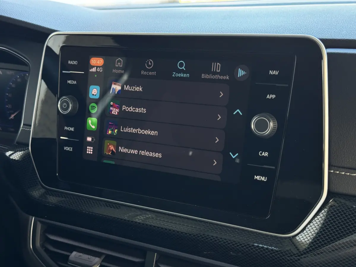 ✅NIEUWE AUTO✅ TSI 115PK R-LINE EDITION TREKHAAK LED LMV IQ CAMERA STOELVERW ✅2025 ✅ ✅Top Auto's Wijchen , 30 Jaar Specialist in Volkswagen  : Alle Type's : R-Line Edition / Style /