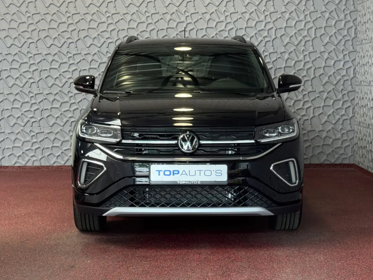 ✅NIEUWE AUTO✅ TSI 115PK R-LINE EDITION TREKHAAK LED LMV IQ CAMERA STOELVERW ✅2025 ✅ ✅Top Auto's Wijchen , 30 Jaar Specialist in Volkswagen  : Alle Type's : R-Line Edition / Style /