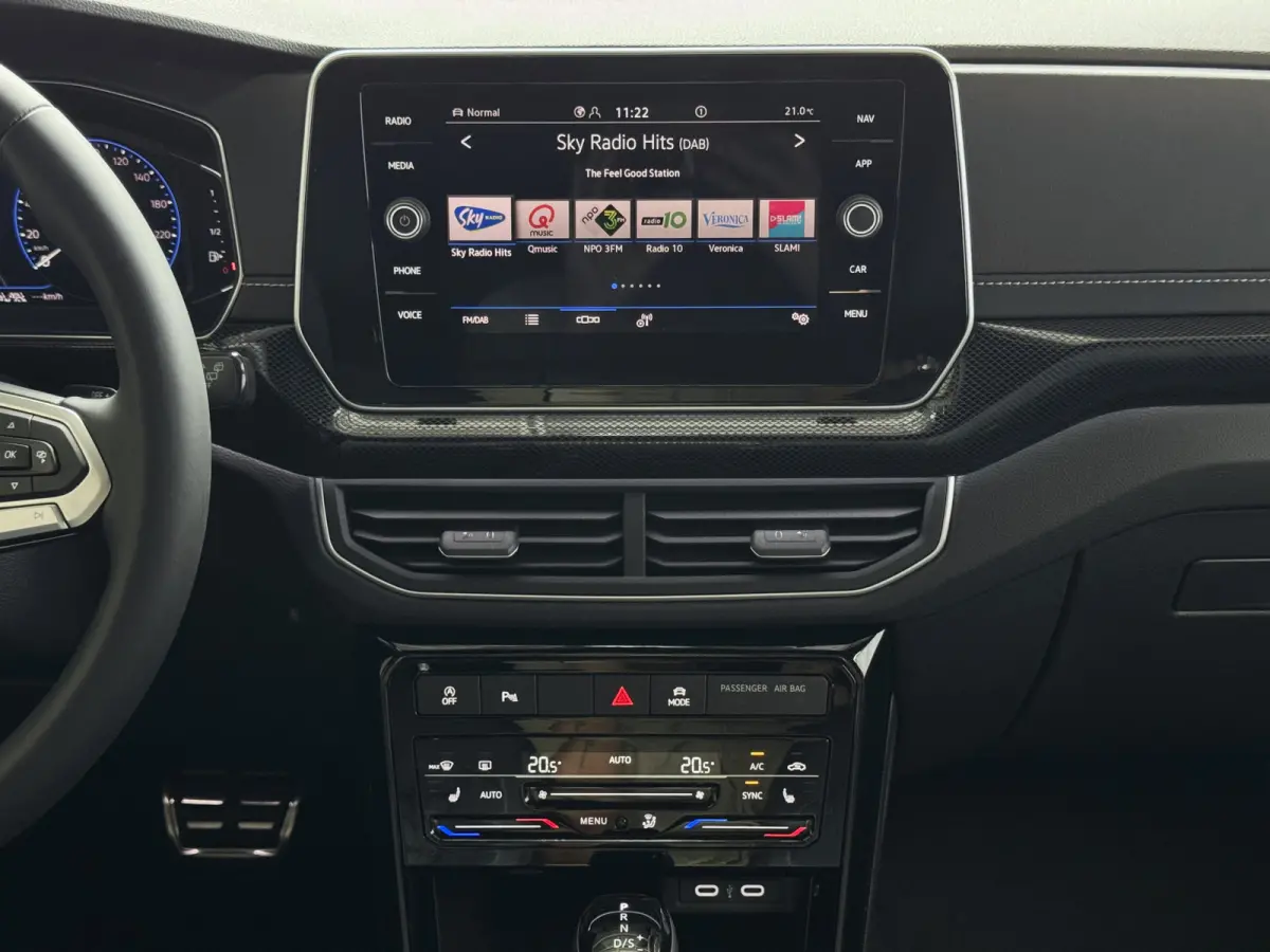 ✅NIEUWE AUTO✅ TSI 115PK R-LINE EDITION TREKHAAK LED LMV IQ CAMERA STOELVERW ✅2025 ✅ ✅Top Auto's Wijchen , 30 Jaar Specialist in Volkswagen  : Alle Type's : R-Line Edition / Style /