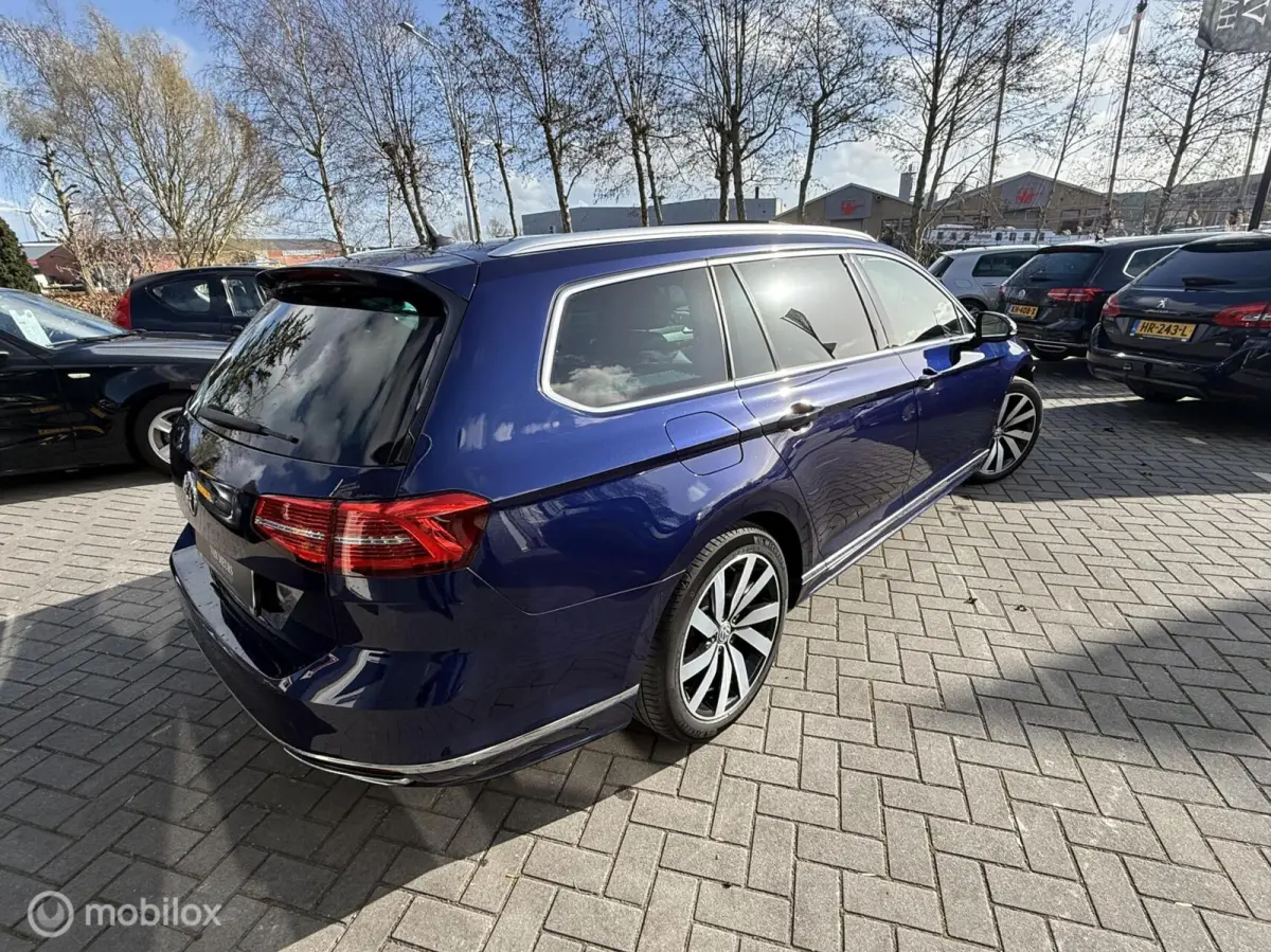 1.4 TSI Highline Business R, Trekhaak, Panodak, apk 10.2026