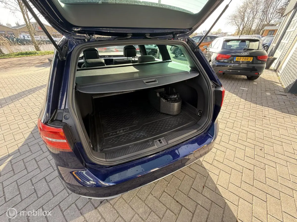 1.4 TSI Highline Business R, Trekhaak, Panodak, apk 10.2026
