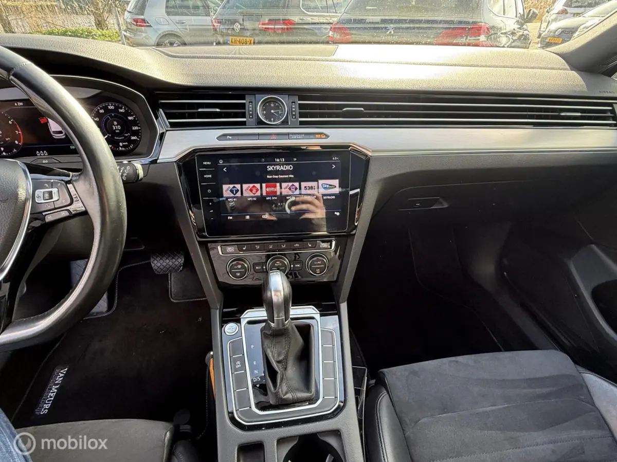 1.4 TSI Highline Business R, Trekhaak, Panodak, apk 10.2026