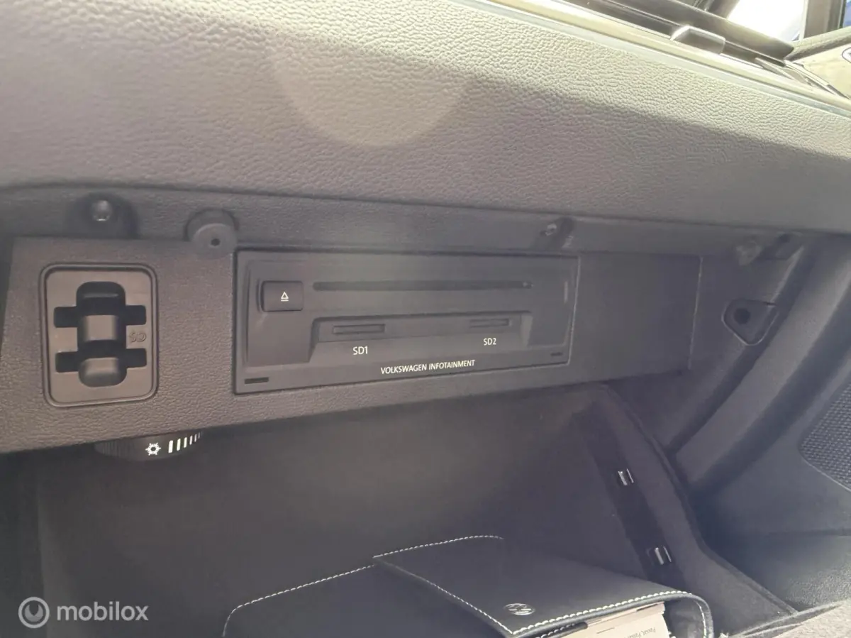 1.4 TSI Highline Business R, Trekhaak, Panodak, apk 10.2026