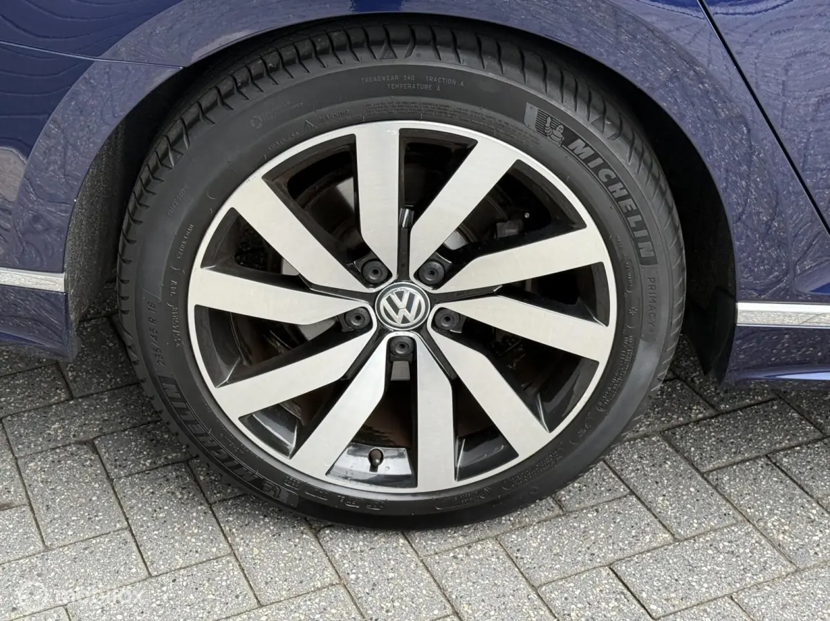 1.4 TSI Highline Business R, Trekhaak, Panodak, apk 10.2026