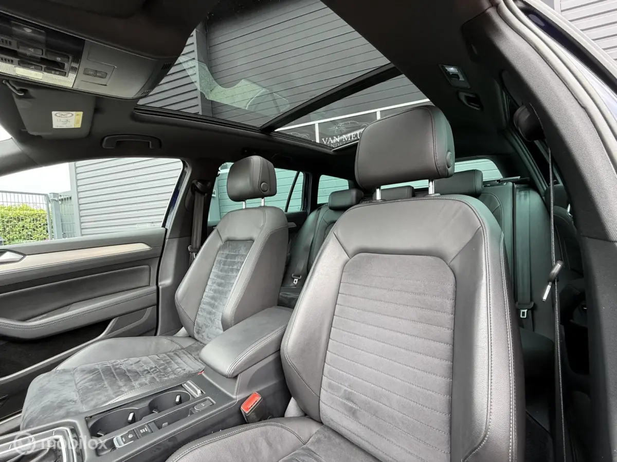 1.4 TSI Highline Business R, Trekhaak, Panodak, apk 10.2026