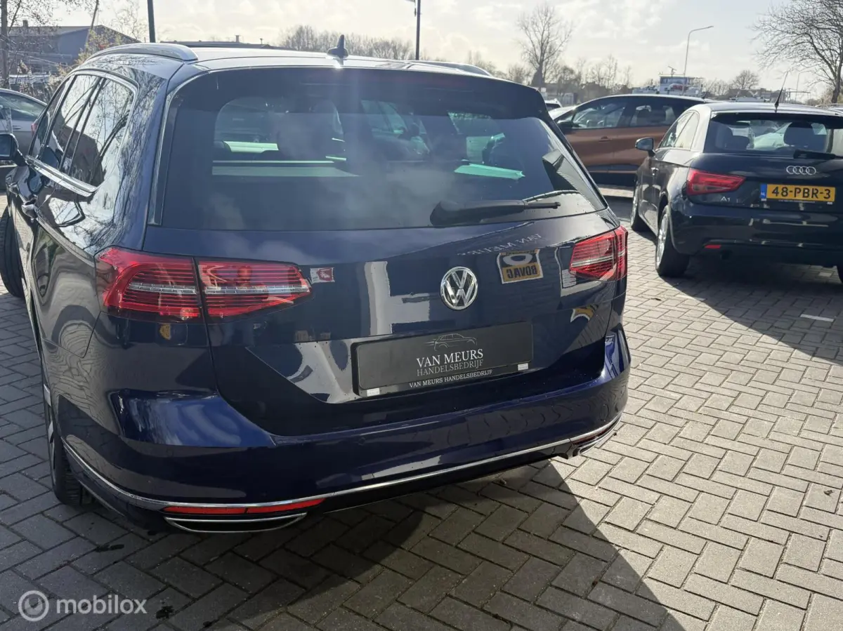 1.4 TSI Highline Business R, Trekhaak, Panodak, apk 10.2026