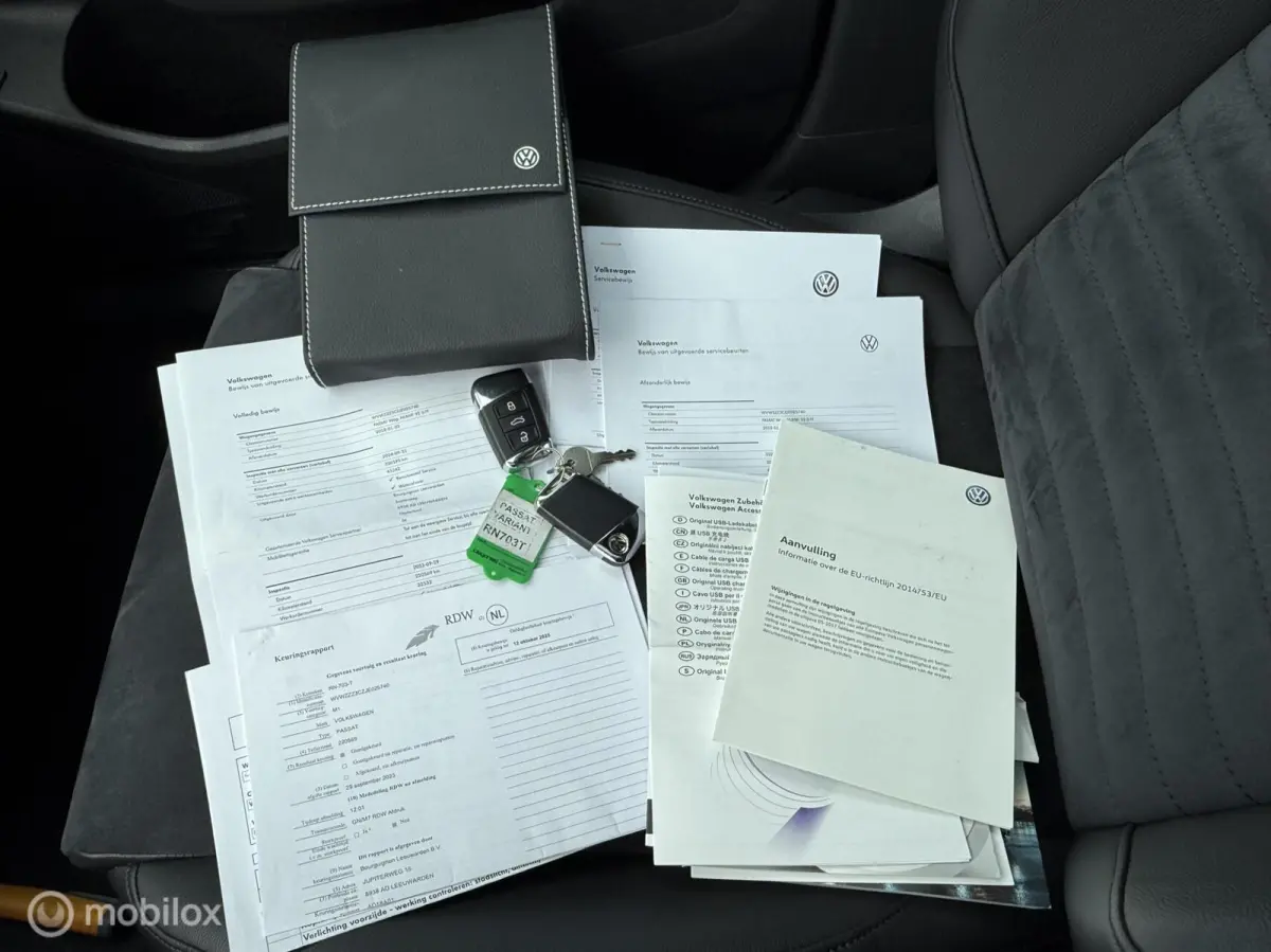 1.4 TSI Highline Business R, Trekhaak, Panodak, apk 10.2026