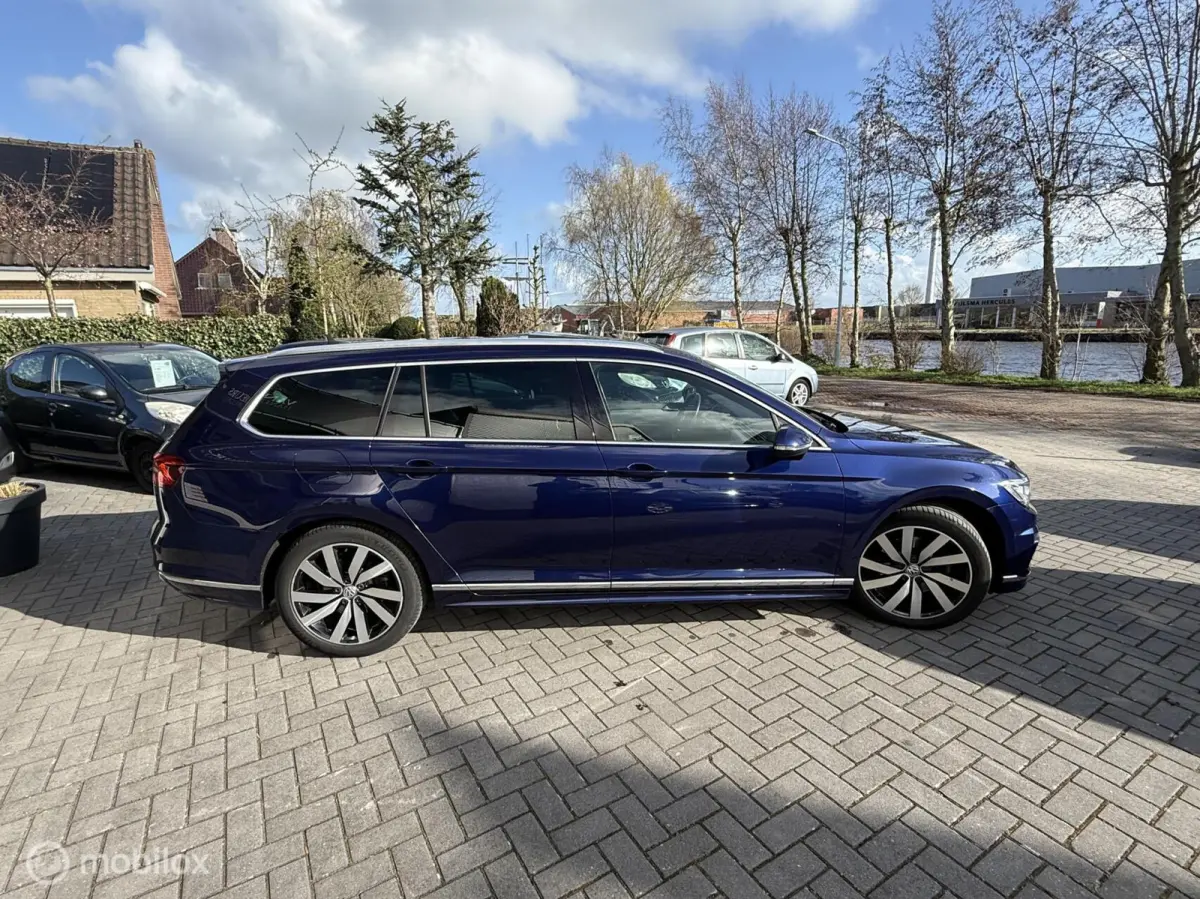 1.4 TSI Highline Business R, Trekhaak, Panodak, apk 10.2026