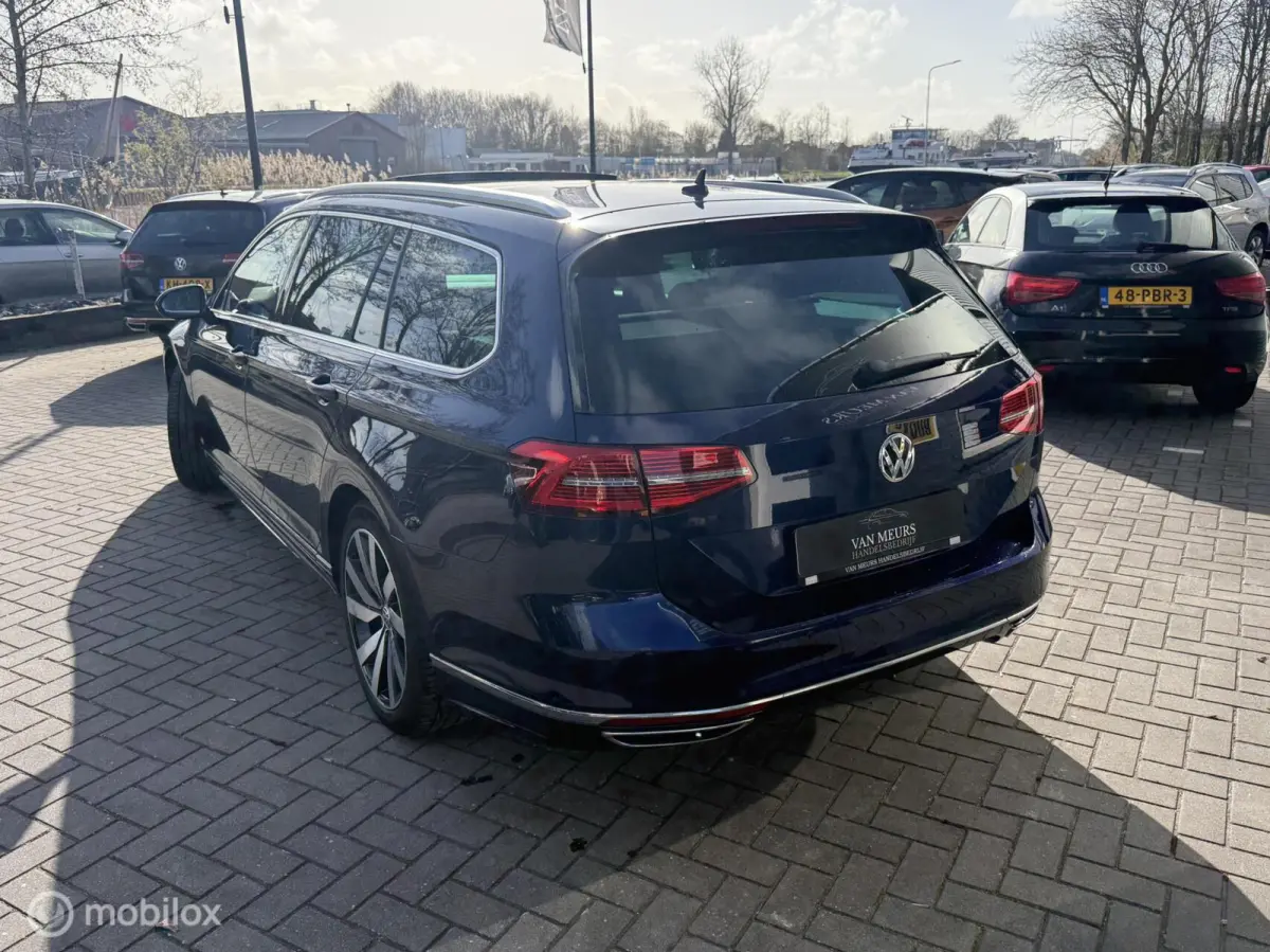 1.4 TSI Highline Business R, Trekhaak, Panodak, apk 10.2026