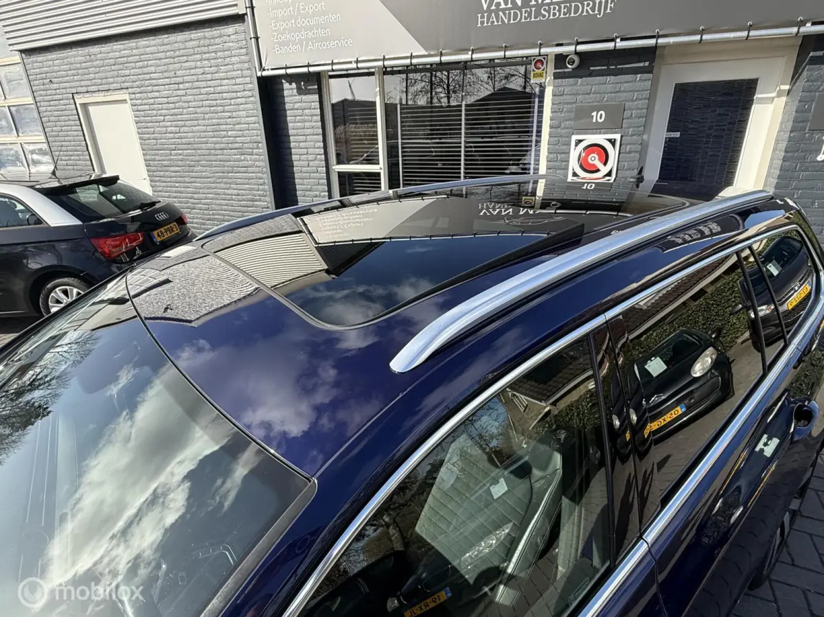 1.4 TSI Highline Business R, Trekhaak, Panodak, apk 10.2026