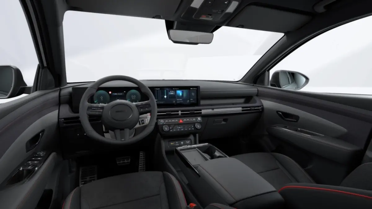 N Line Edition - PHEV | €10000,- korting !! | Vanaf 579,- Private Lease p/m !