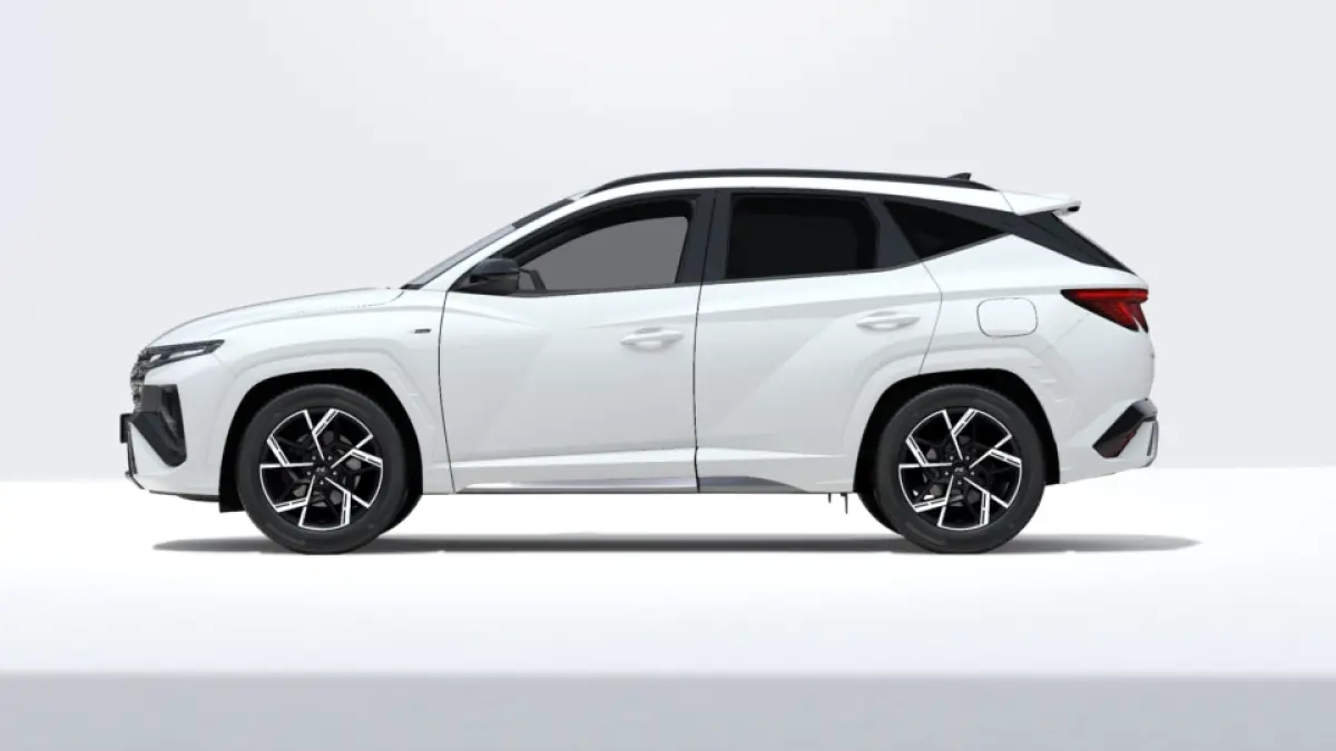 N Line Edition - PHEV | €10000,- korting !! | Vanaf 579,- Private Lease p/m !