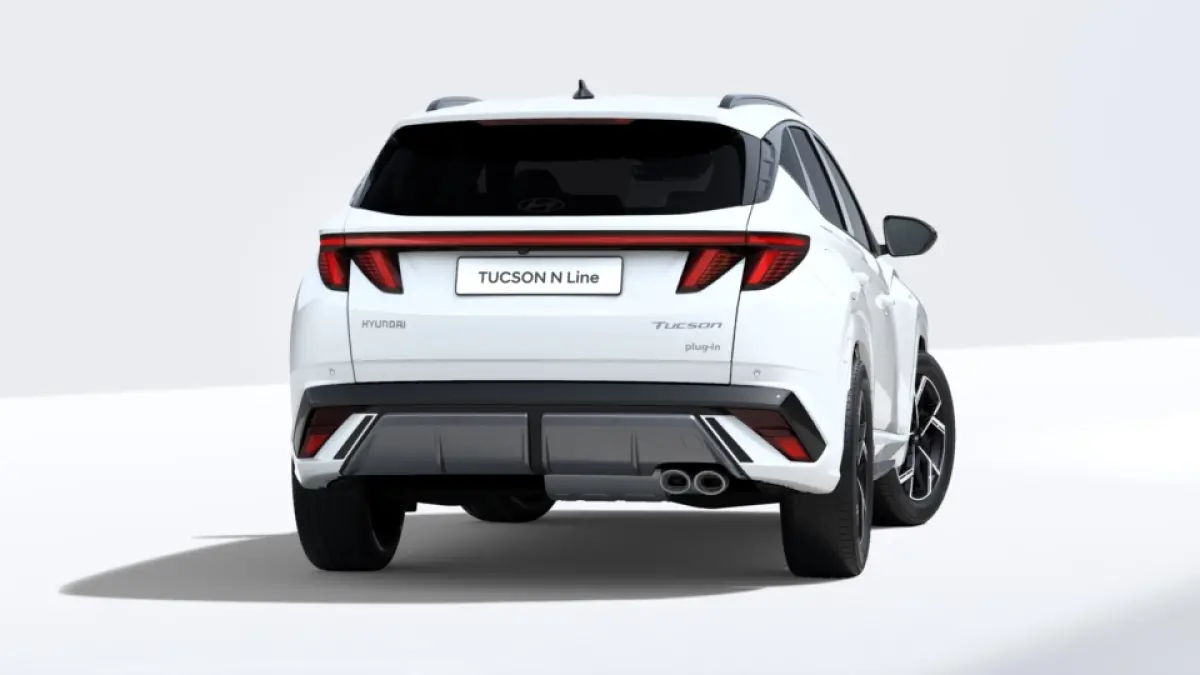 N Line Edition - PHEV | €10000,- korting !! | Vanaf 579,- Private Lease p/m !
