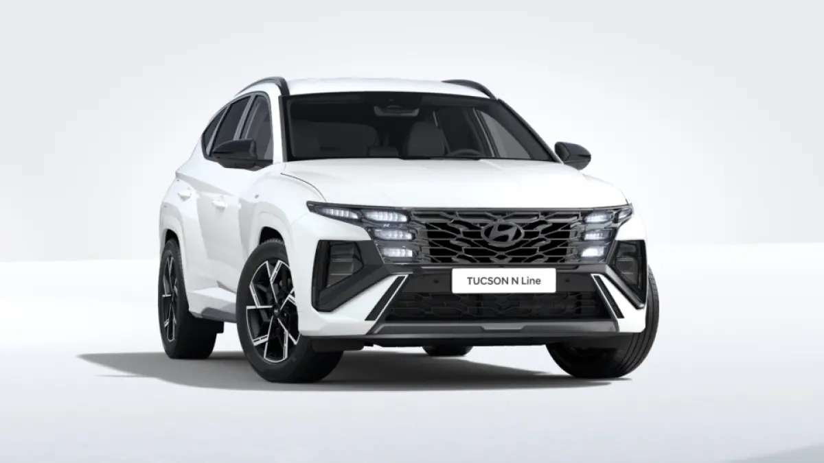 N Line Edition - PHEV | €10000,- korting !! | Vanaf 579,- Private Lease p/m !